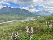 Gates of the Arctic National Park