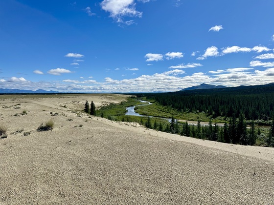 Kobuk Valley National Park
