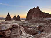 Capitol Reef National Park