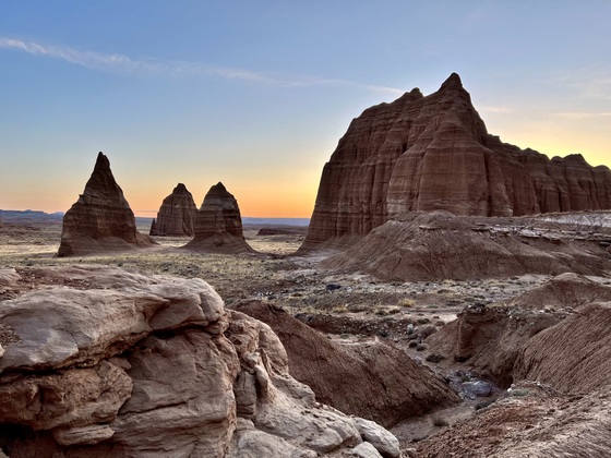Capitol Reef National Park