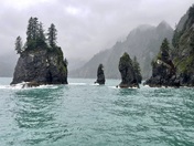 Kenai Fjords National Park