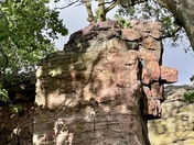 Pipestone National Park 