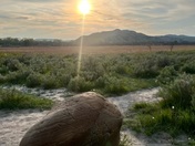 Theodore Roosevelt National Park - North Unit 