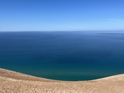 Sleeping Bear Dunes National Park 