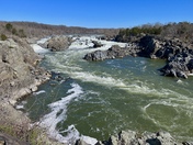 Great Falls National Park