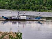 Crowfoot Ferry