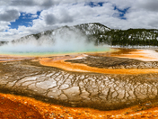Yellowstone National Park