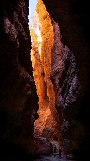 Bryce Canyon National Park