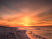 Gulf Islands National Seashore 