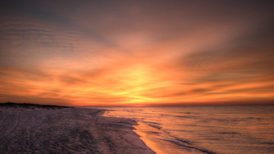 Gulf Islands National Seashore 