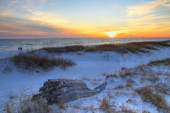 Gulf Islands National Seashore