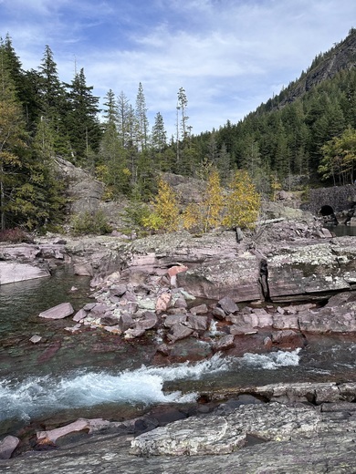 Glacier National Park