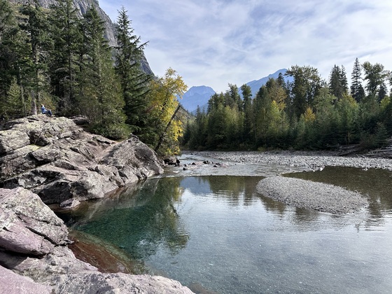 Glacier National Park