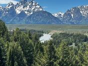 Grand Teton National Park