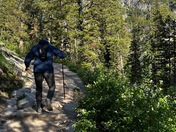Grand Teton National Park