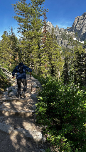 Grand Teton National Park
