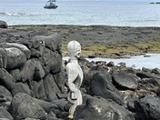 Pu'uhonua O Honaunau National Historical Par