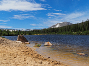 Rocky Mountain National Park