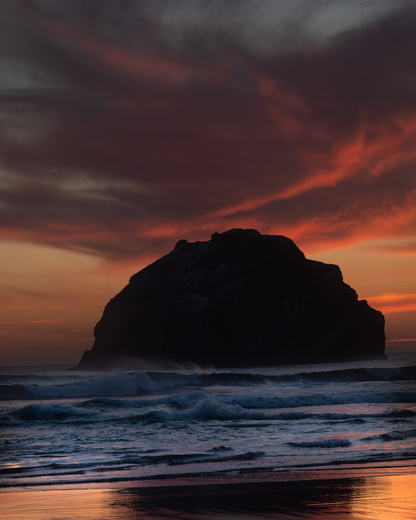 Oregon Islands National Wildlife Refuge