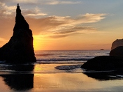 Oregon Islands National Wildlife Refuge