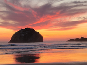 Oregon Islands National Wildlife Refuge