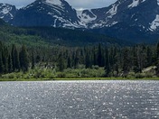 Rocky Mountain National Park
