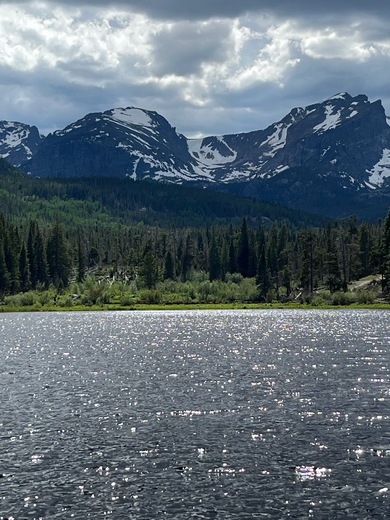 Rocky Mountain National Park