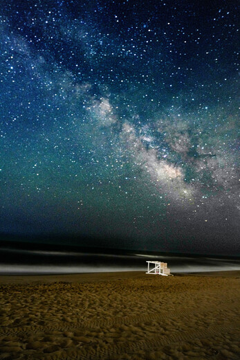 Assateague National Seashore 