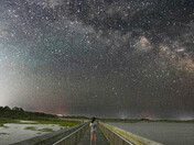 Assateague National Seashore 