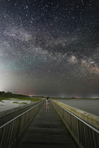 Assateague National Seashore 