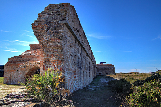 Gulf Islands National Seashore
