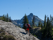 Alpine Lakes Wilderness