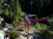 Alpine Lakes Wilderness