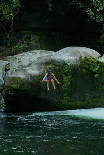 Smoky Mountains National Park