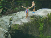 Smoky Mountains National Park