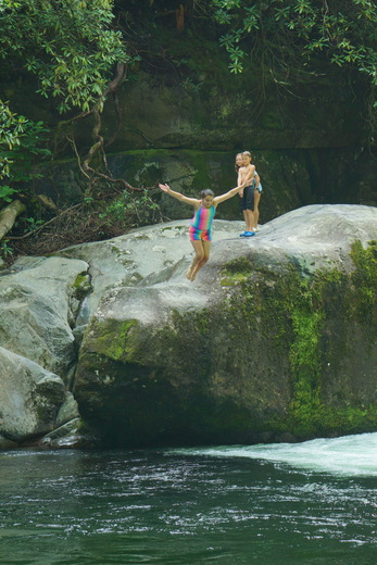 Smoky Mountains National Park