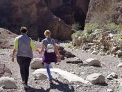 Lake Mead Recreation Area