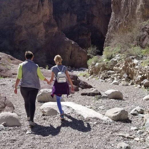 Lake Mead Recreation Area
