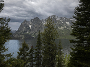 Grand Teton National Park