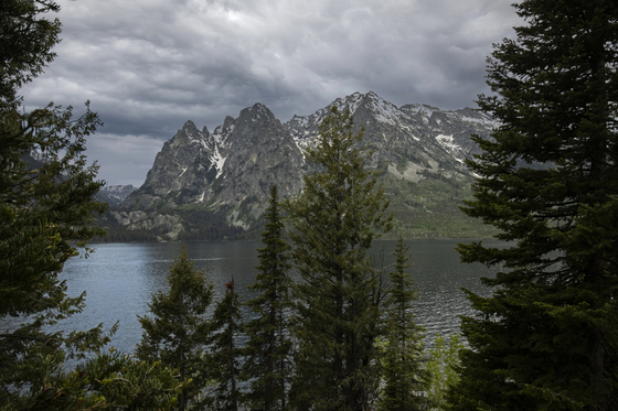 Grand Teton National Park