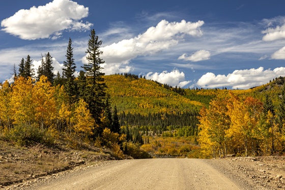 White River National Forest