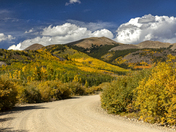 White River National Forest