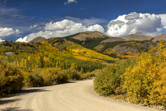 White River National Forest
