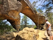 Daniel Boone National Forest 