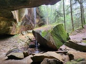 Whittleton Arch 