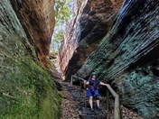 Daniel Boone National Forest 