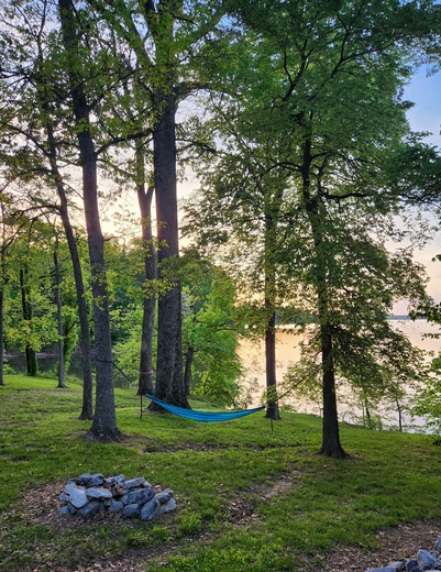 Land Between the Lakes