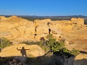 El Malpais National Monument 