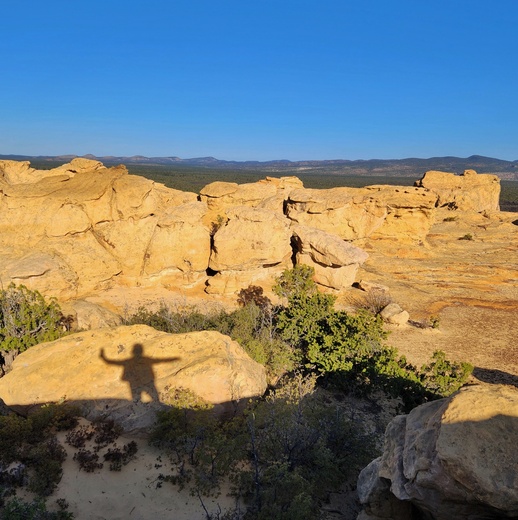 El Malpais National Monument 