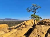 El Malpais National Monument 